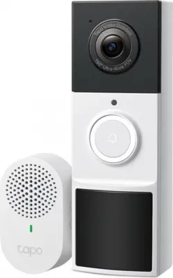 Produktbild von TP-LINK Tapo D210 - Überwachungskamera
