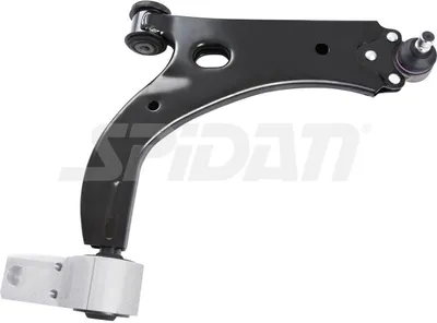 Produktbild von SPIDAN CHASSIS PARTS 57243 Querlenker Vorne Rechts für FORD Fiesta Mk6 Schrägheck (JA8, JR8)
