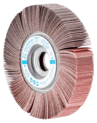 Produktbild von PFERD 44724120, 6300 RPM, 2,54 cm, 15 cm, 30 mm, 120 g, 2 Stück(e)