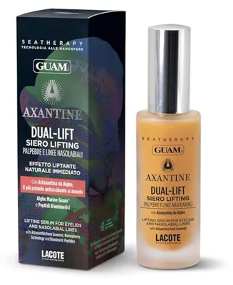 Obrázok produktu pre GUAM AXANTINE Liftingové sérum pre očné a perové kontúry 30 ml