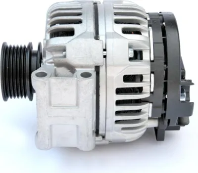 Produktbild von Lichtmaschine Generator 12 V 98 A Ø 55 mm HELLA für u.a. RENAULT SCÉNIC