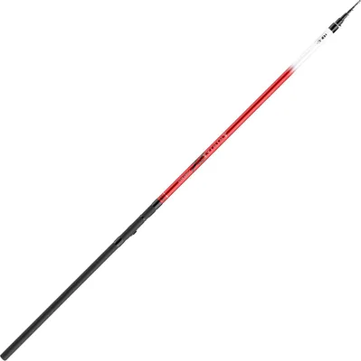 Immagine prodotto di DAIWA Ninja X Bolo, 5m, 16.4ft, 0-25g, 5 pezzi, canna da pesca bolognese, progressiva, 11628-500