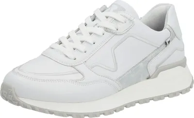 Produktbild von Rieker Sneaker weiß 237-10-00337