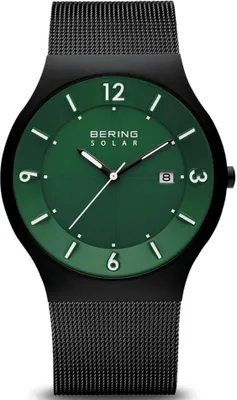 Produktbild von Bering Herren Solaruhr 14440-229