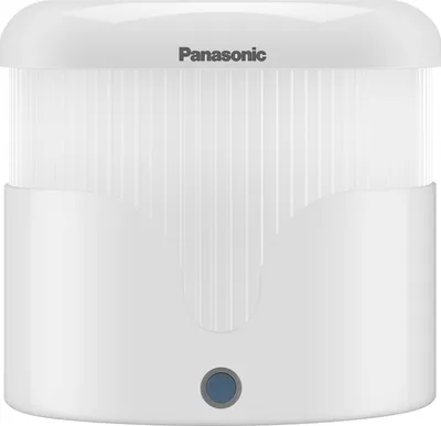 Zdjęcie produktu dla Panasonic CP-JNW01CW, Automatyczne poidło dla zwierząt, Plastik, Biały, Wewnętrzna, Kot, 1,9 l