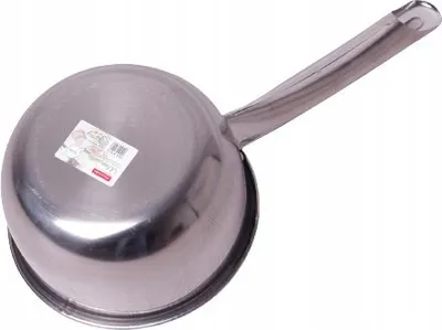 Produktbild von Rondel Topf Rondel Stahl Kamille