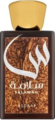 Immagine prodotto di Asdaaf Salamah eau de parfum unisex 100 ml