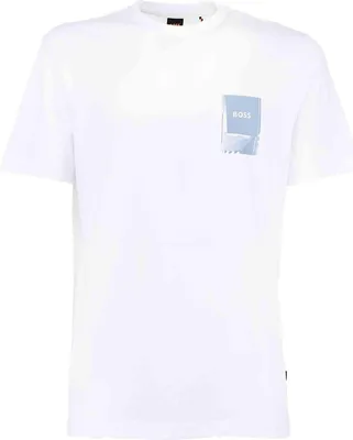 Imagen del producto de Polo Boss 880303400002 para Hombre