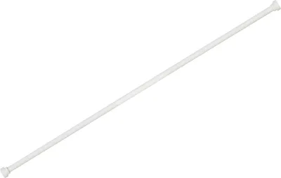 Produktbild von Set ausziehbare Vorhangstange mit Endstück Metallscheibe