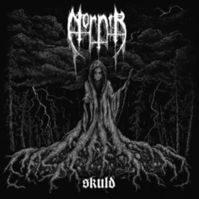 Obrázok produktu pre Nornir: Skuld