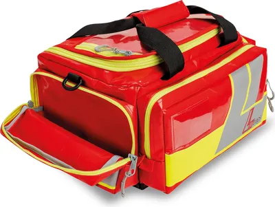 Produktbild von Söhngen Erste-Hilfe-Tasche Lifebag S ohne DIN