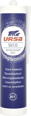 Produktbild von Ursa Dichtkleber SECO DSK 310 ml