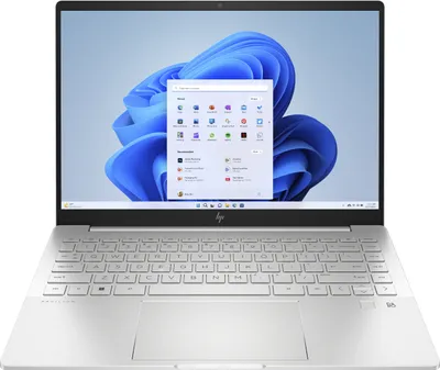 Zdjęcie produktu dla HP Pavilion - notebook 14" - Core i7 1,7 GHz 35,6 cm