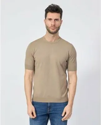 Produktbild von Hugo Boss Rundhals T-Shirt für Herren