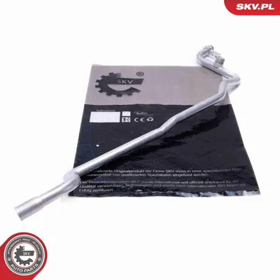 Obrázek produktu pro ESEN SKV vysokotlaká a nízkotlaká hadice Klimatizace – vysokotlaká hadice 54SKV730 pro VW SHARAN (7M8, 7M9, 7M6) 0,2 kg