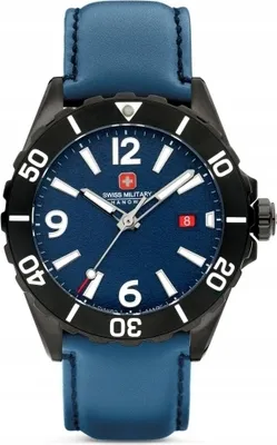 Immagine prodotto di Swiss Military Hanowa SMWGB0000251 Herrenuhr