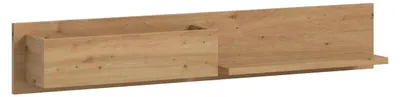 Produktbild von Regal Hängeregal Drive | Artisan Oak