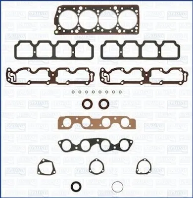 Produktbild von AJUSA 52104100 Zylinderkopf Dichtungssatz für LANCIA DELTA I (831AB0) für FIAT CROMA (154)