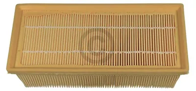 Produktbild von Flachfaltenfilter, Filter, Luftfilter 300x140x68 passend für Kärcher NT 65/2 Eco, NT65, 6.904-283