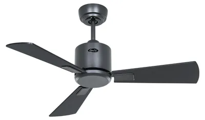 Zdjęcie produktu dla ECO NEO III 92, Wentylator bez oświetlenia, obudowa w kolorze antracytowym, CasaFan