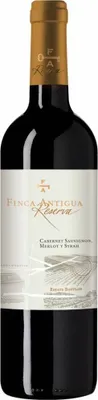 Produktbild von Reserva Finca Antigua La Mancha DO - Spanien 2016 Kastilien-La Mancha | Spanien | 13,5% vol | 0,75 l