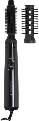 Image de REMINGTON Brosse soufflante chauffante AS7100 : Sèche et coiffe
