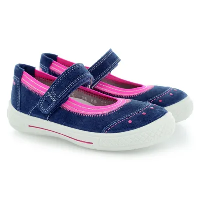 Produktbild von Superfit Schuhe Tensy, 60010588, Größe: 25