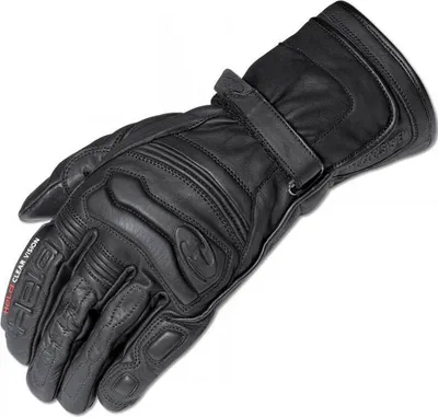 Produktbild von Held Fresco II Motorrad Handschuhe, schwarz, L-8