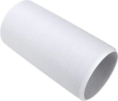 Immagine prodotto di Tubo flessibile universale per l'uscita dell'aria della ventola - Ricambi (13 cm x 15 m)