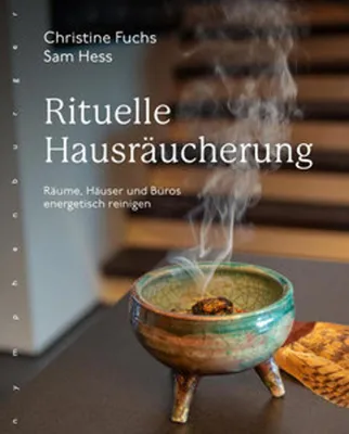 Image de Rituelle Hausräucherung