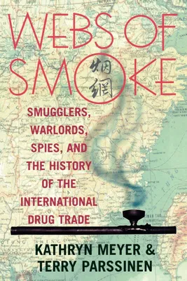 Produktbild von Webs of Smoke