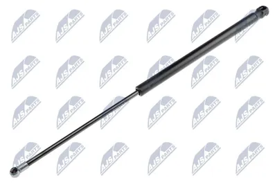 Produktbild von NTY AE-AU-024 Gasfeder Heckklappendämpfer für AUDI Q7 (4LB) 500mm