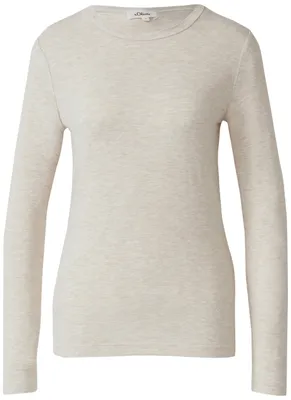 Produktbild von T-Shirt Langarm
