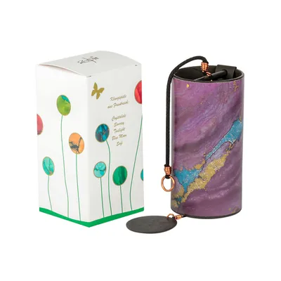 Produktbild von Zaphir Klangspiel Sufi mit Geschenkverpackung