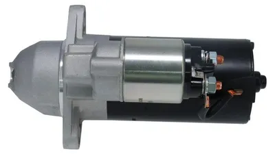 Productafbeelding van Startmotor, 12V, 2kW, BOSCH, geschikt voor onder andere PERKINS