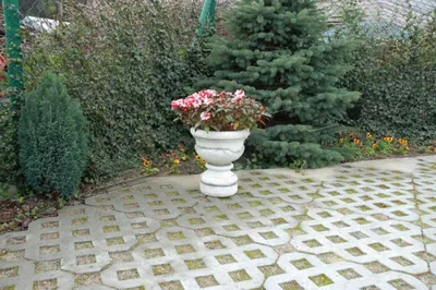 Immagine prodotto di Vasi per fiori, fioriere, decorazioni, statuine, vasi da giardino, vasi per piante, articolo 581