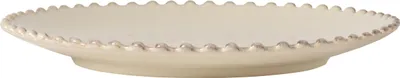 Produktbild von Costa Nova Pearl Teller Ø22 cm Creme Steinzeug