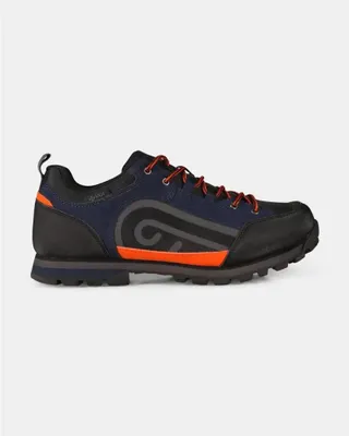 Zdjęcie produktu dla Buty outdoorowe Kilpi SPECTER LOW-U, ciemnoniebieskie, rozmiar 36