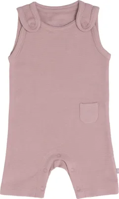 Produktbild von Baby's Only Latzhose Pure - Alt Rosa - 50 - 100% Baumwolle
