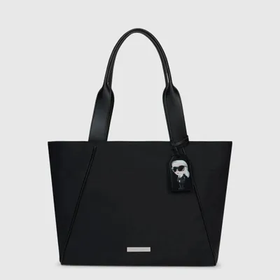 Produktbild von KARL LAGERFELD B3W30128 IKON Schwarz