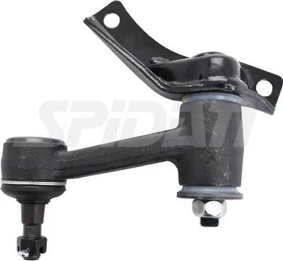 Produktbild von SPIDAN CHASSIS PARTS Lenkzwischenhebel 44147 Vorne für MITSUBISHI L 200 (K3T, K2T, K1T, K0T) 111mm