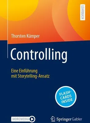 Produktbild von Controlling