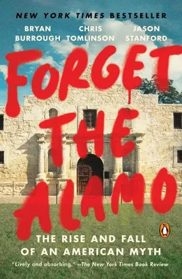 Image de Forget the Alamo