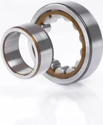 Produktbild von Zylinderrollenlager NU2208 -E-XL-TVP2-C3 ID 40mm AD 80mm Breite23mm FAG