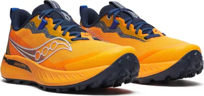 Produktbild von Saucony PEREGRINE 15 Men | S20990-164, Größe:US 11.5 - EU 46 - CM 29.5 - UK 10.5