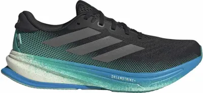 Produktbild von adidas Supernova Rise 2 Core Black Iron Metallic Glory Green - EU 43 1/3