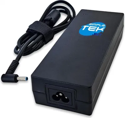 Immagine prodotto di Alimentatore 45w 19.5v 2.31a Compatibile Con Hp Probook Elitebok X360