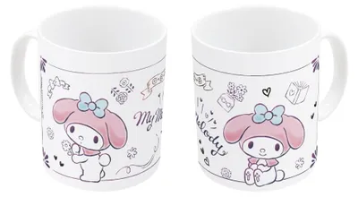Produktbild von My Melody – Keramikbecher 11 Oz