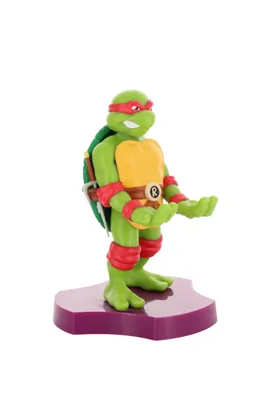 Obrázok produktu pre Figúrka Cable Guy Holdem - Teenage Mutant Ninja Turtles Raphael