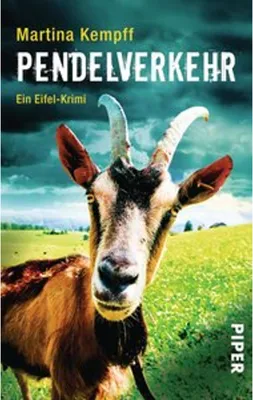 Obrázok produktu pre Pendelverkehr